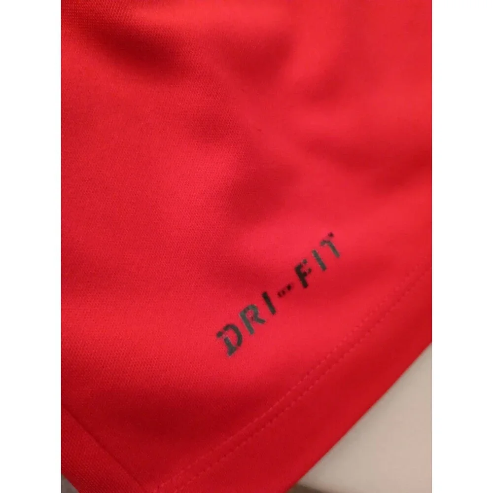 Nike brand golf